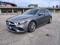 Mercedes-Benz A 180 d 7G-DCT AMG Line