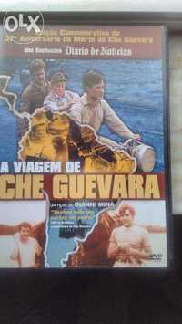 DVD A viagem de Che Guevara