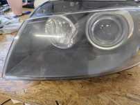 Bi-xenon a3 8p 8p0941.003R 0301.231271 Lewa Przetwornica Audi europa