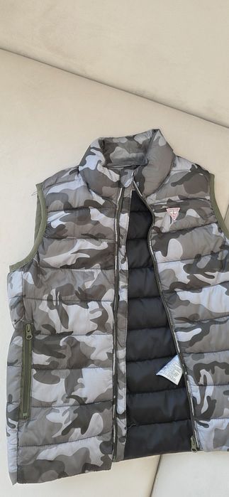 Kamizelka Guess 6 lat.