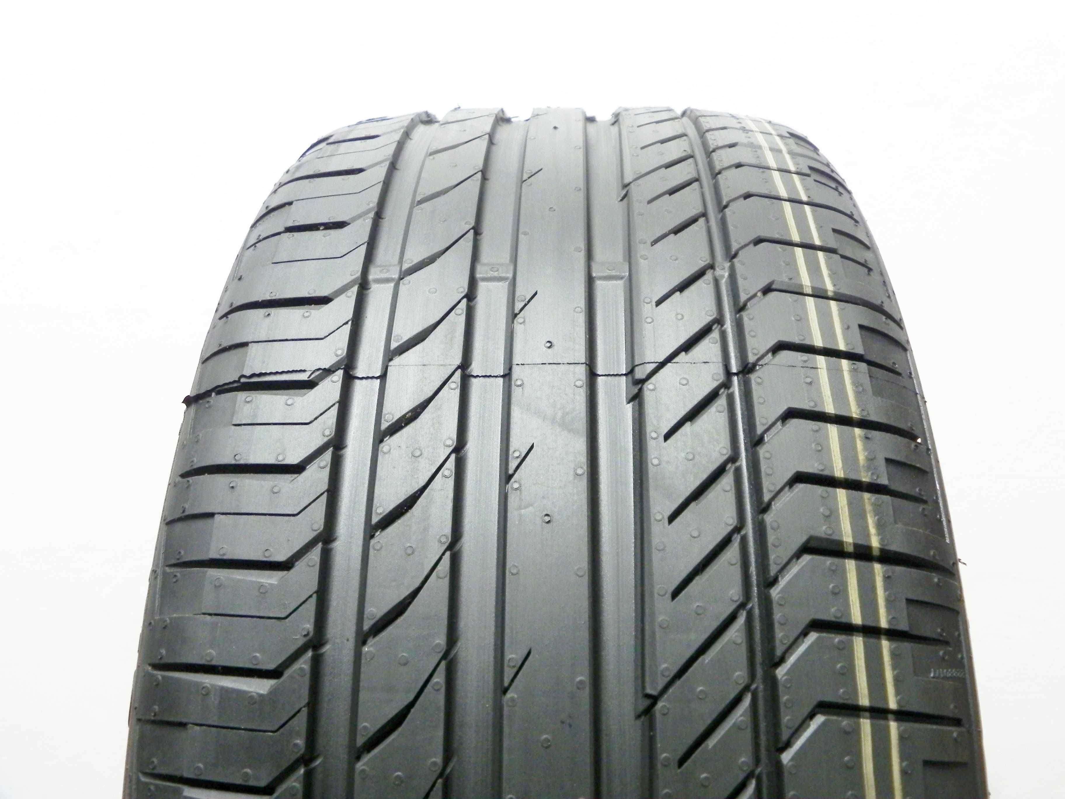 1x CONTINENTAL 265/40R22 106Y ContiSportConcact 5 SUV XL J