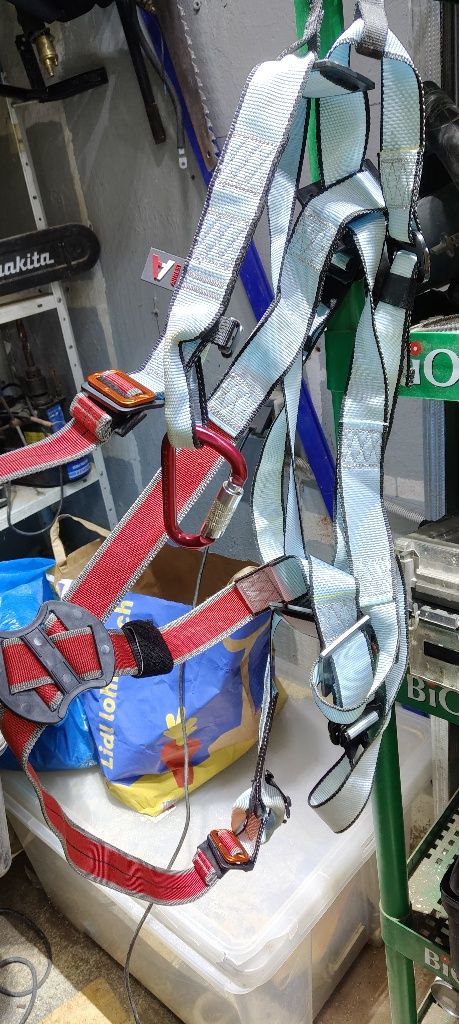 WURTH Pas zabezpieczający Elastico W101