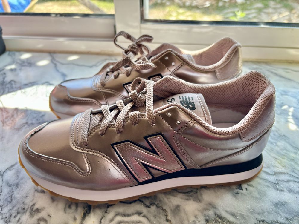 Sneakers New balance 500