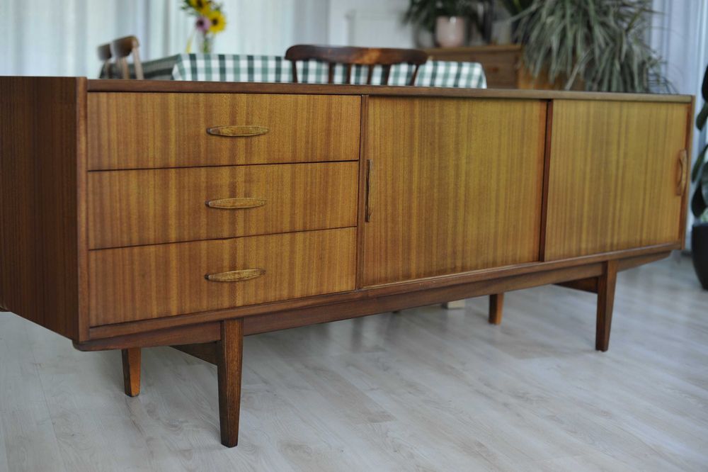 komoda/sideboard PRL Violetta