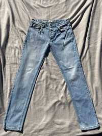 Spodnie jeansowe MARKS & SPENCER