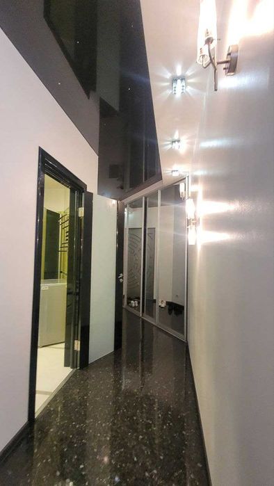 Оренда видової 2-кім. квартири на Харківському шосе, 152.