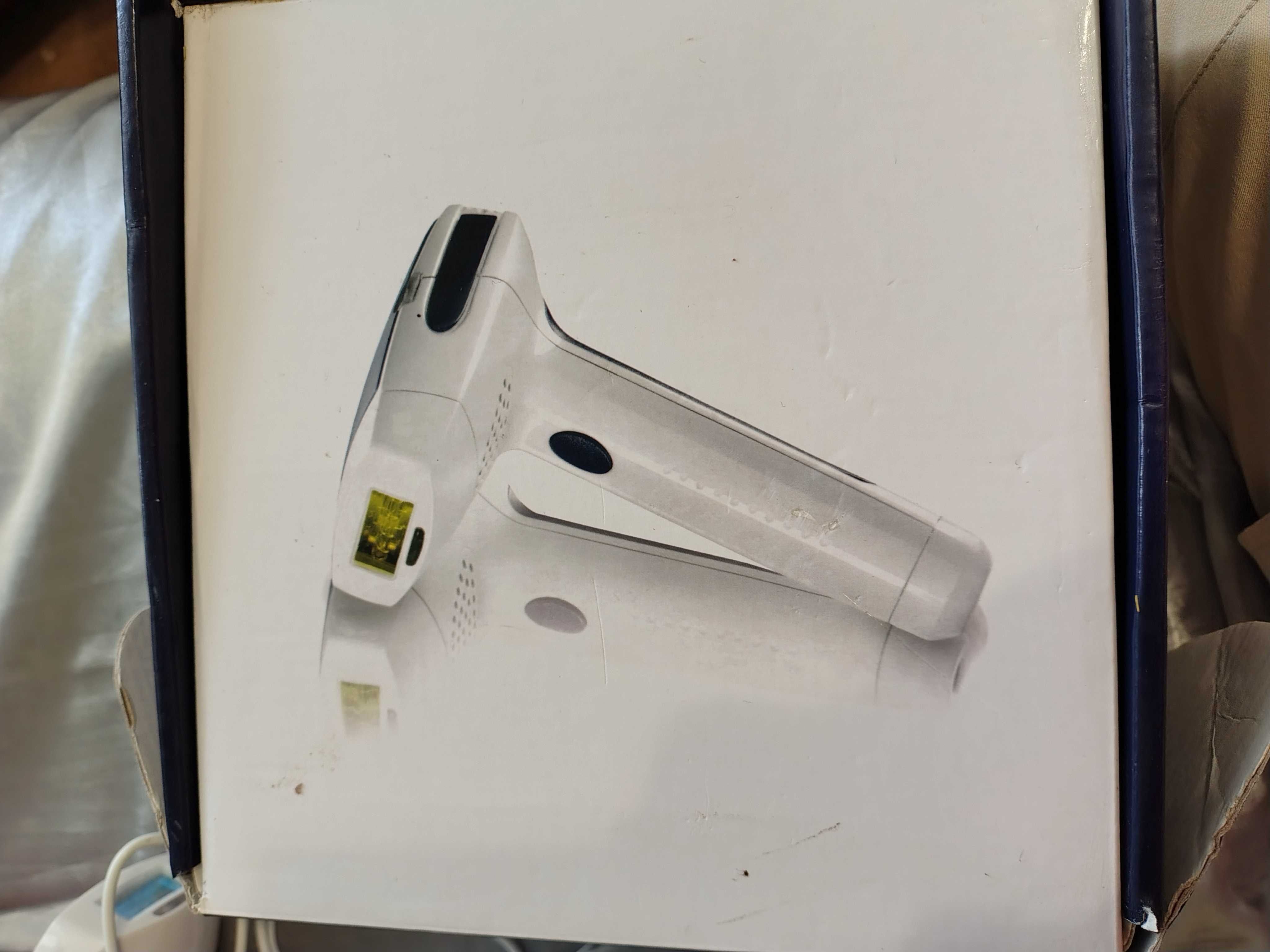 Sprzedam depilator laserowy