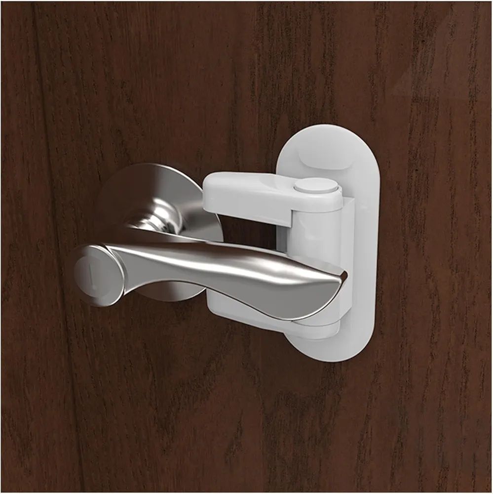 Klamka Baby Security Lock Tuxiaobu K748