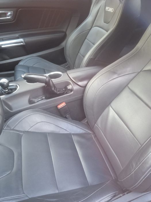 Ford Mustang 5.0 GT performance 2016r. 481 KM stan idealny