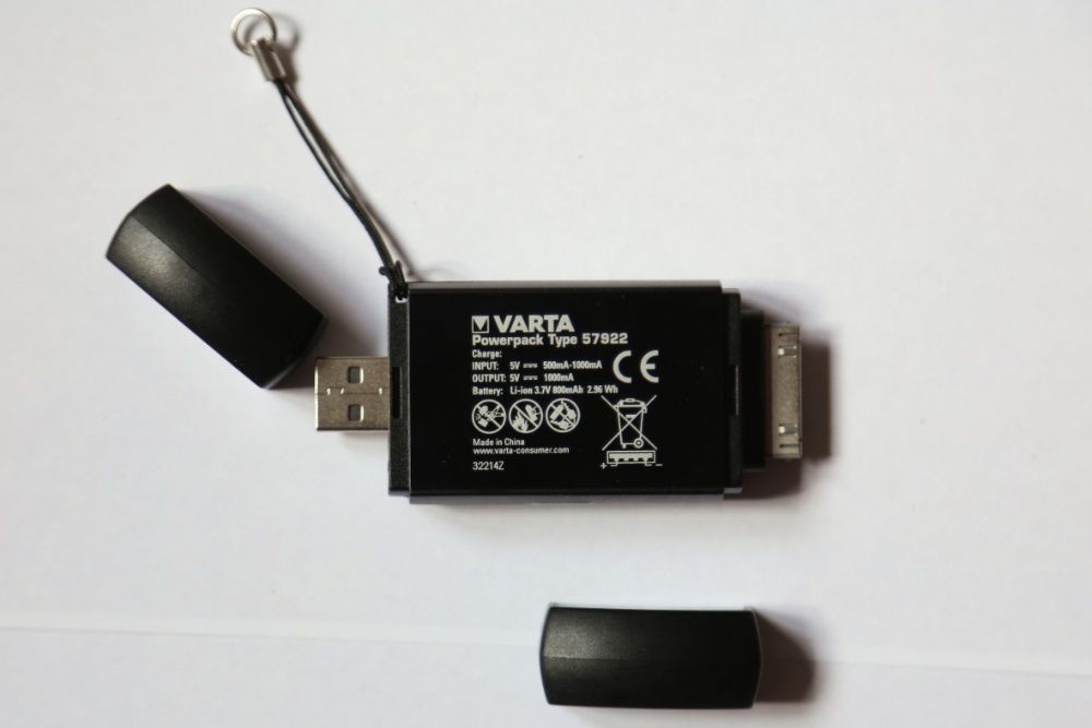 VARTA Phone Power 800