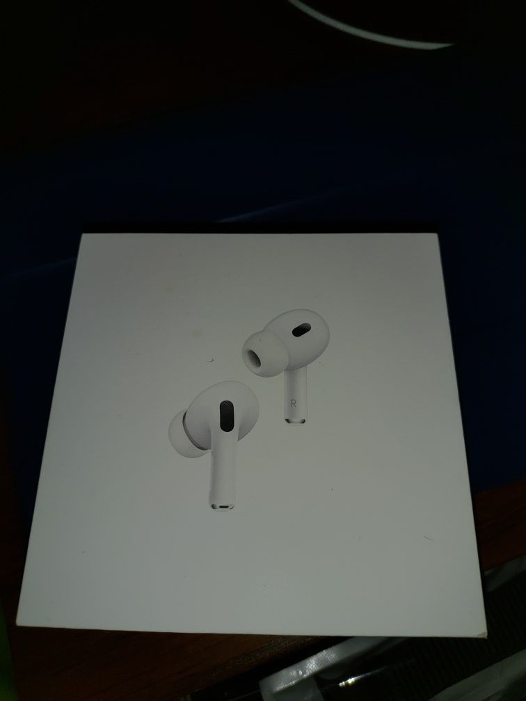 Air pods pro 2 originais