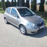 Toyota Yaris Toyota Yaris 1.0 KLIMA