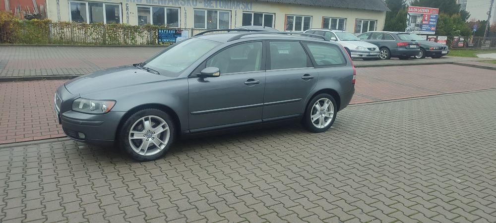 Sprzedam Volvo V50