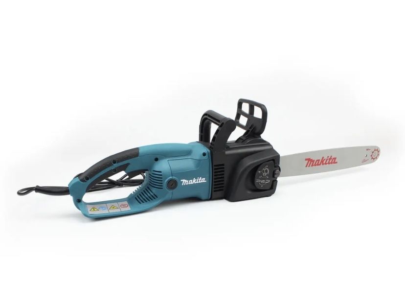 Пила електрична Makita UC4030A - 2200Вт - Латвія