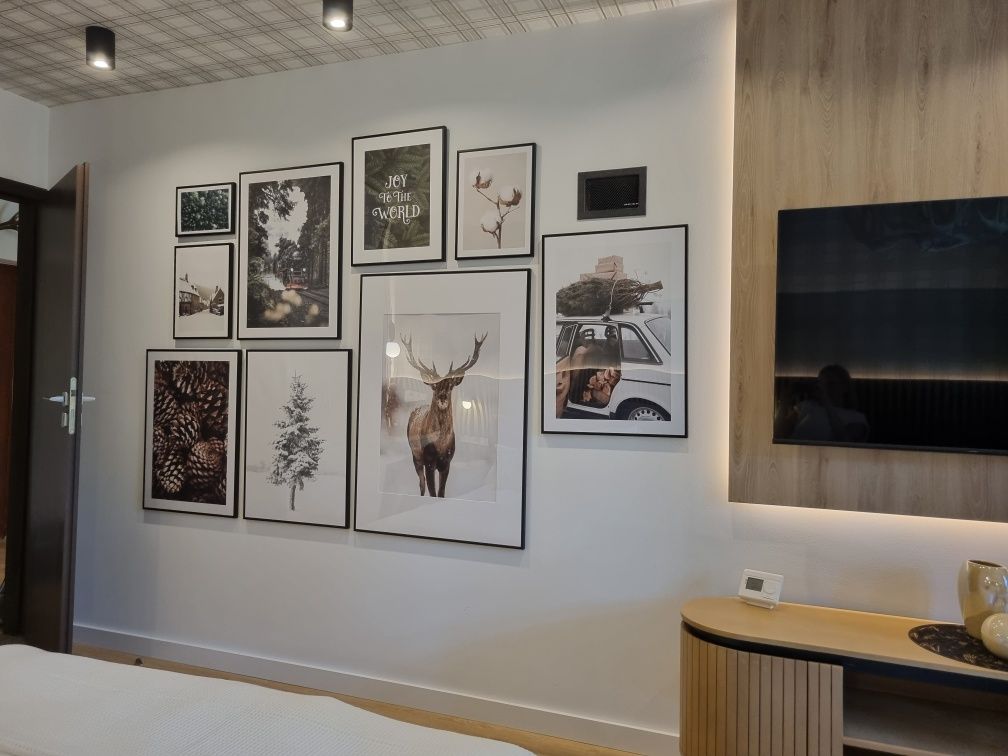 Apartament Kościelisko Sobiczkowa