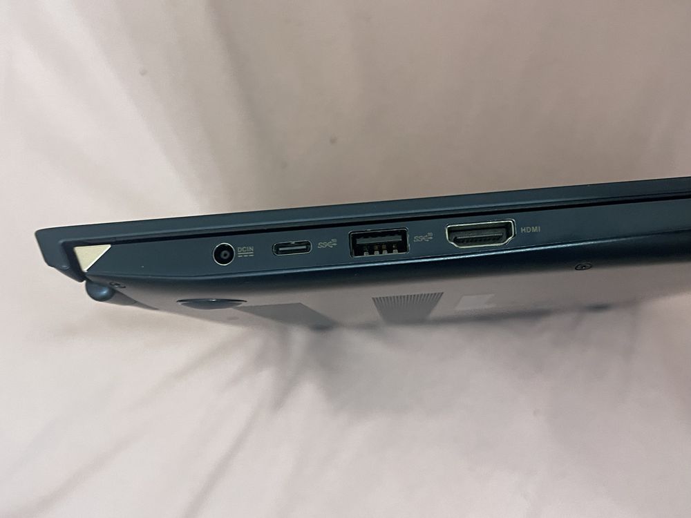 Laptop Asus Zenbook