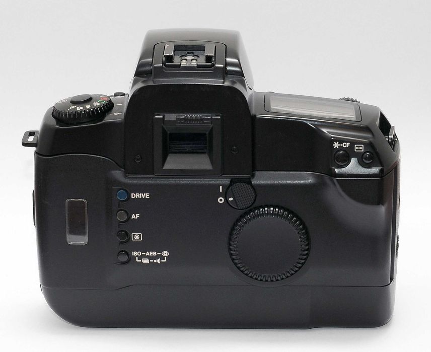 Canon EOS A2 35mm film camera пленочный фотоаппарат EOS 5 3 50 1n