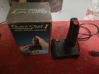 Joystick quickshot1 amiga atari