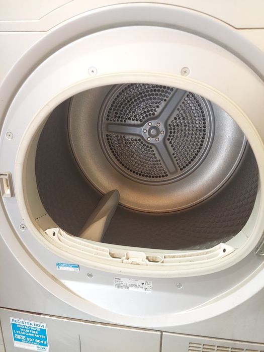 Сушильная машина для одежды beko на 7 кг беко