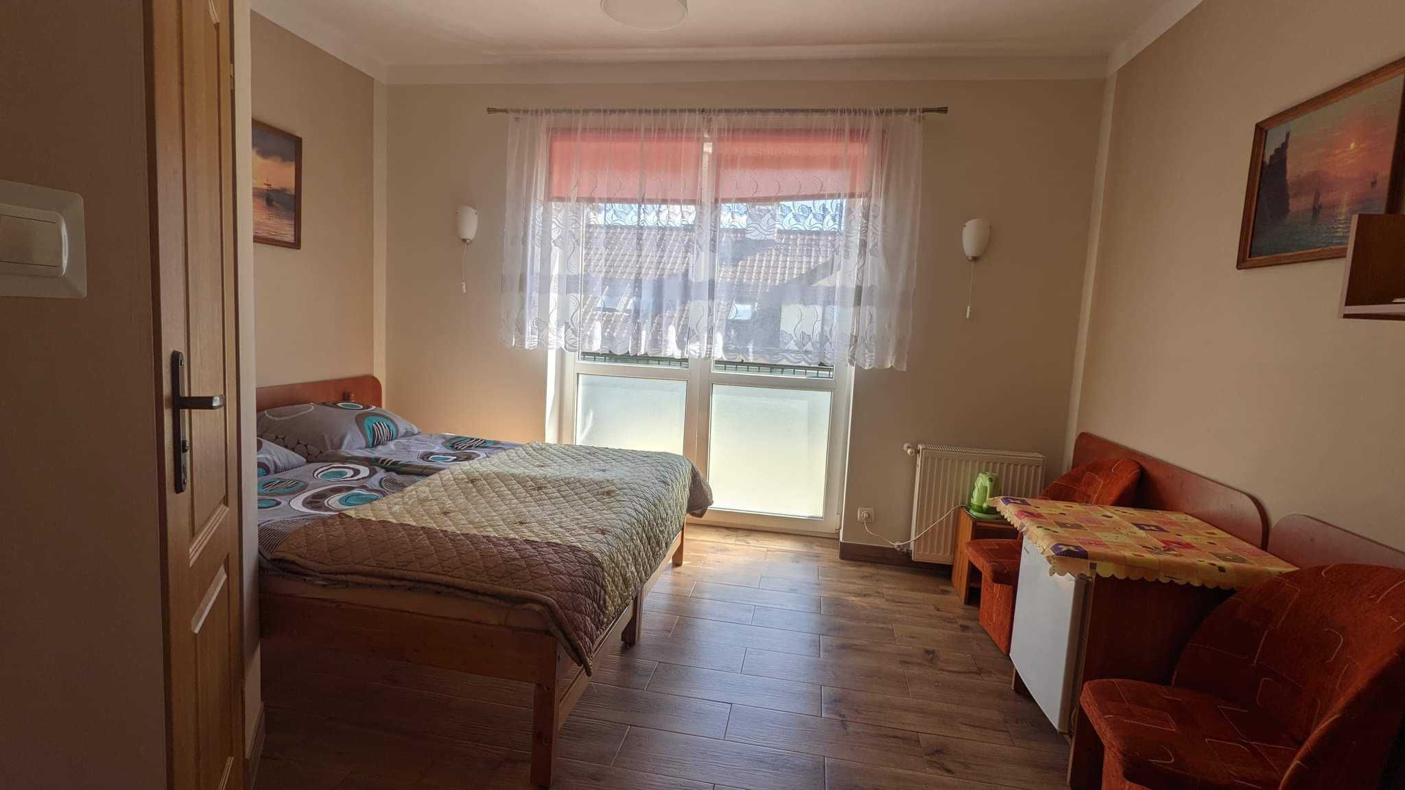 baltazarleba , pokoje 2,3,osobowe