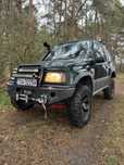 Suzuki Vitara 2.0 HDI