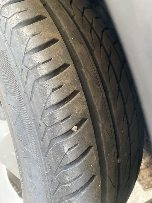 Ниссан Жук 13г Куплен в салоне