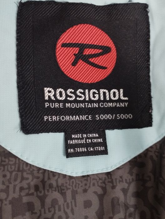 Kurtka narciarska Rossignol rozm M