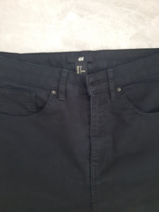 Штани жіночі H&M р.36