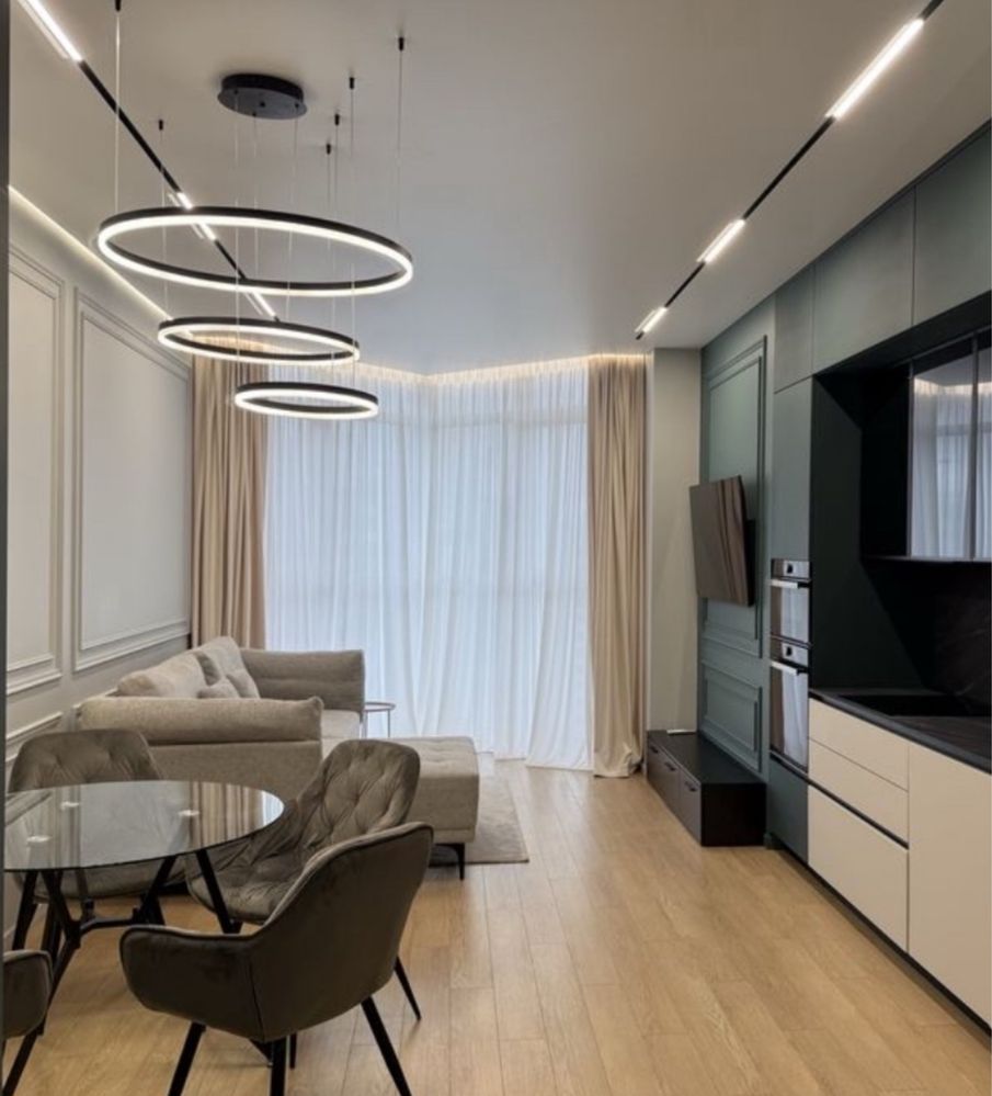 Сдам 1 ком квартиру Печерск Delmar,Дельмар,Драгомирова 14а