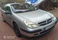 sprzedam citroen c5 2.0 hdi