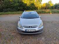 Peugeot 307SW 1.6B