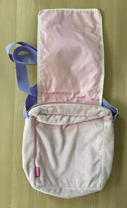 Torebka  listonoszka Nici