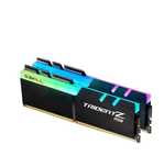 RAM G.Skill Tident Z RGB 16 GB DDR4 K2 16GTZRC 3600 (2 x 8 GB) C16