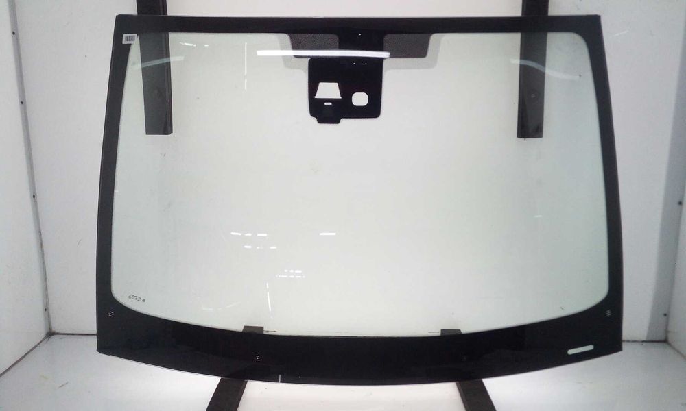 Szyba samochodowa przednia czołowa używana CITROEN DOWÓZ