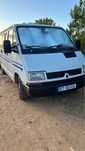 Autocaravana trafic