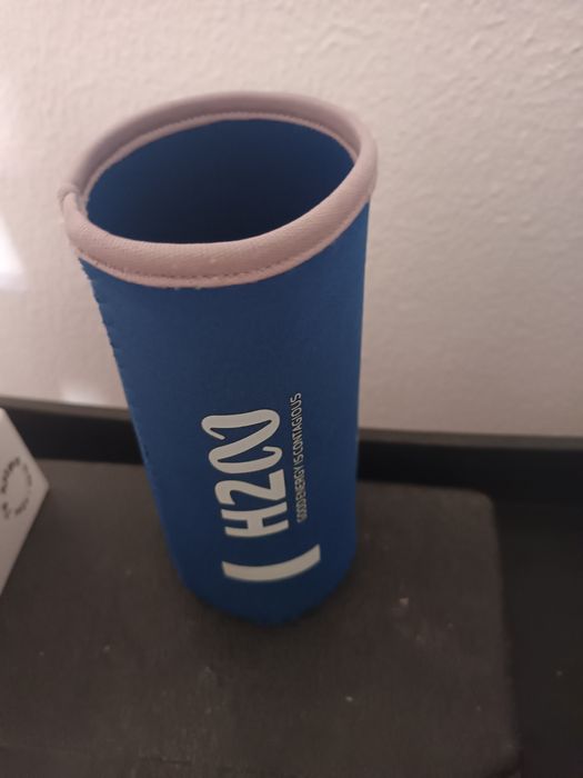 Protector térmico garrafas