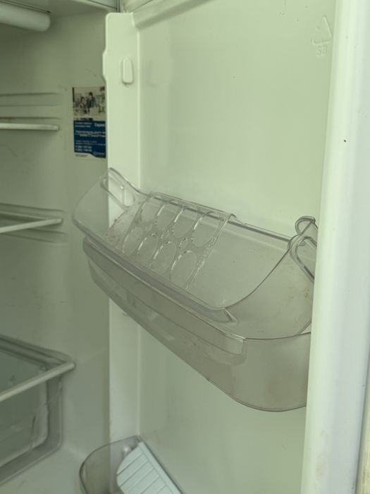 Холодильник indesit заміна фріону