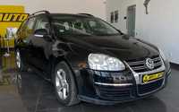 Volkswagen Golf 2008