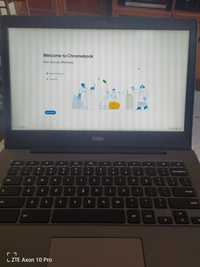 Dell Chromebook 13 7310, Intel Core i3-5005u