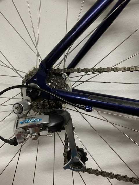 Bicicleta de estrada GIANT OCR