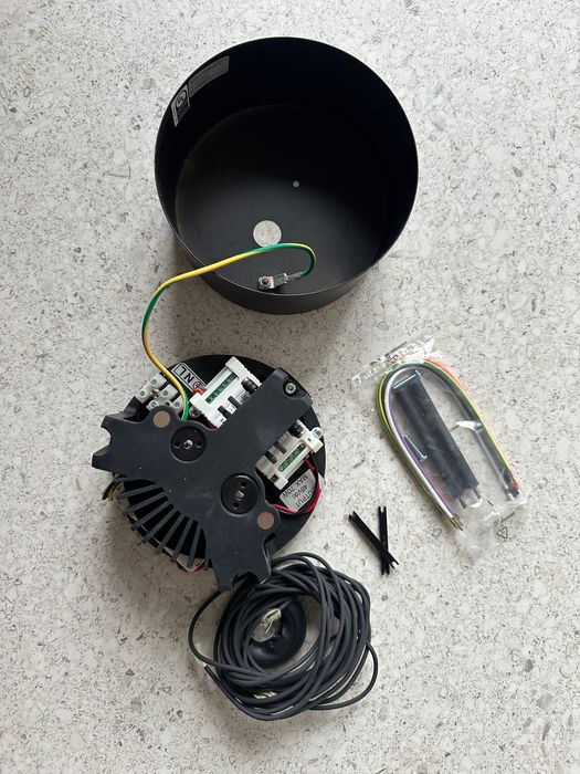 Lampa wisząca Flos Line