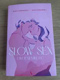 Slow Sex Niedziwiedzka