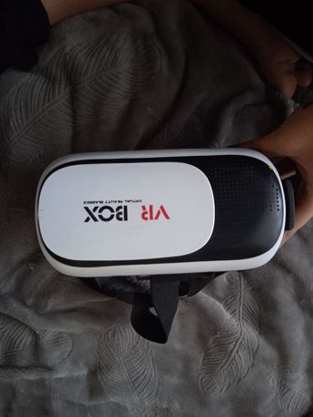 Продаю VR BOX Virtual