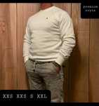 Nowa bluza Męska Premium Szyte logo XXS,S,XXL różne modele.