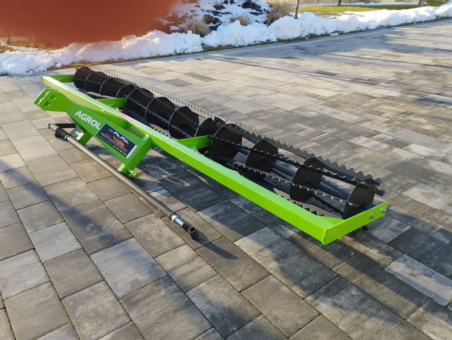 Części/Rama łącznik Śruba Łącząca w Zestawie Wał strunowy dowóz