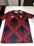 Camisola Futebol Benfica - SLB - Pre-Match 25/26