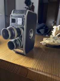 Colecionadores Camera filmar paillard-bolex 8