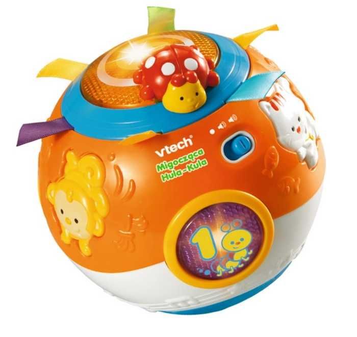 Migocząca Hula-Kula 60103 VTech