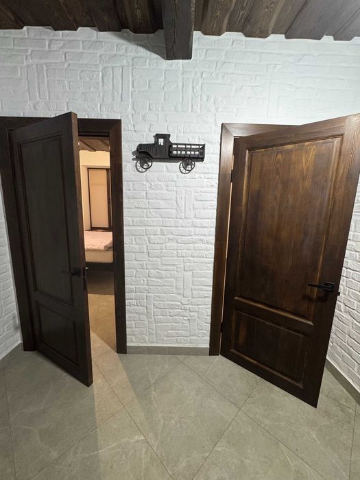 ПРОДАЖ нового якісного будинку + гостьовий дім Оболонь,150 м до Дніпра