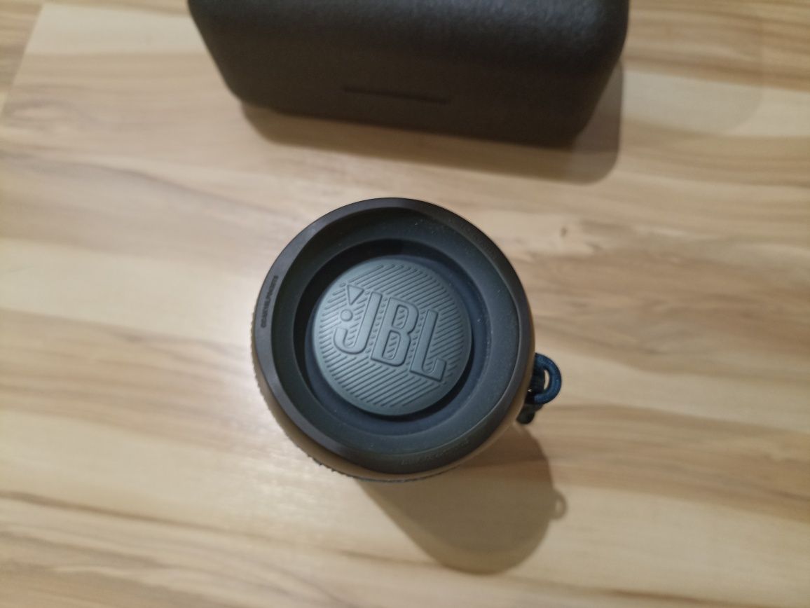 JBL Flip 5 – Głośnik Bluetooth – Stan idealny + oryginalne etui